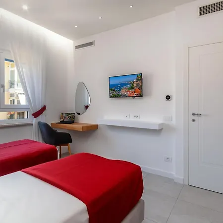 The Sisters' House Appartement