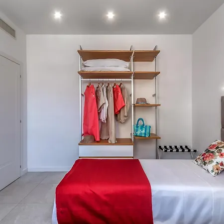 The Sisters' House Appartement Sorrente