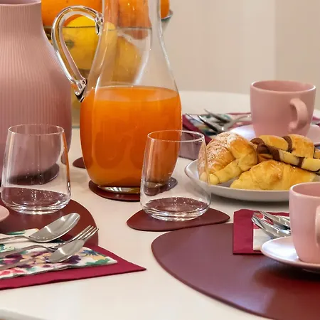 شقة The Sisters' House سورينتو