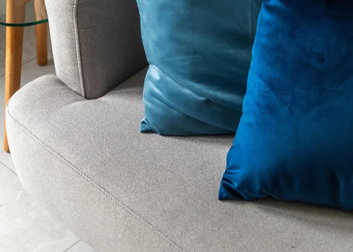 The Sisters' House Appartement *