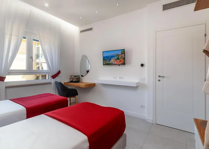 The Sisters' House Appartement