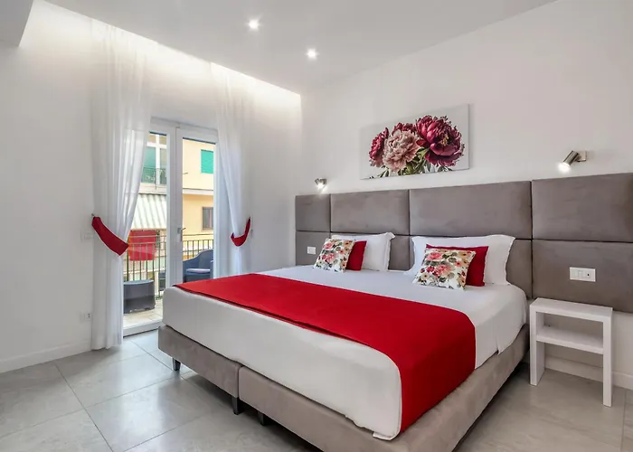 The Sisters' House Appartement *