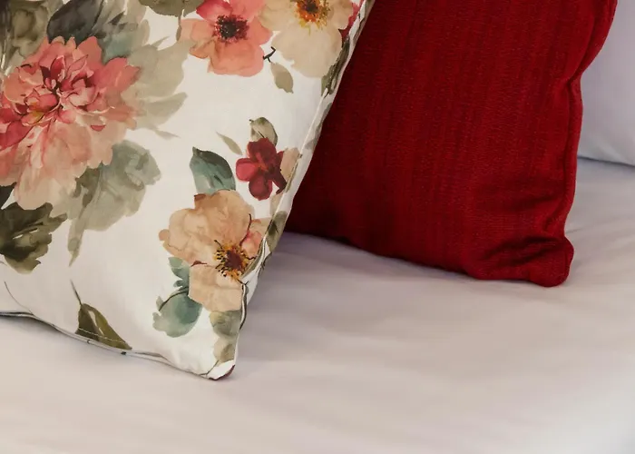 The Sisters' House Sorrente