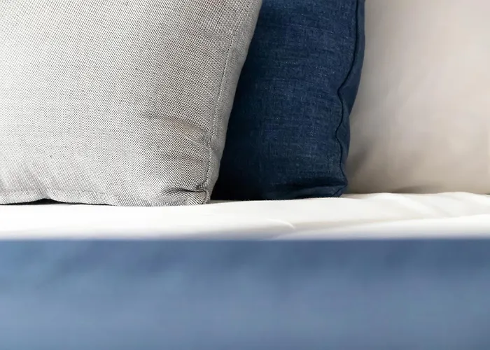 The Sisters' House Appartement