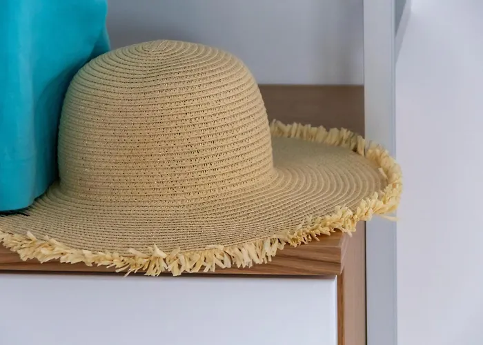 The Sisters' House Appartement