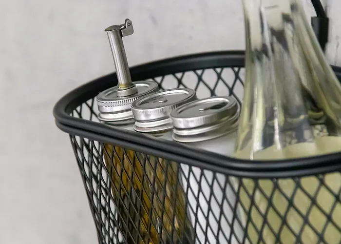 The Sisters' House Appartement Sorrente