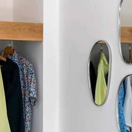 The Sisters' House *