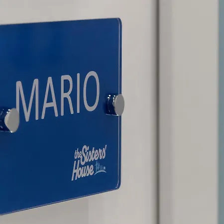 The Sisters' House Lägenhet *