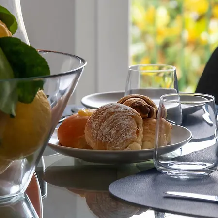 Lägenhet The Sisters' House Sorrento