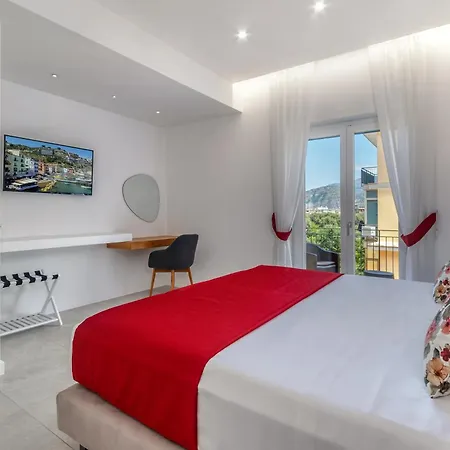 Lägenhet The Sisters' House