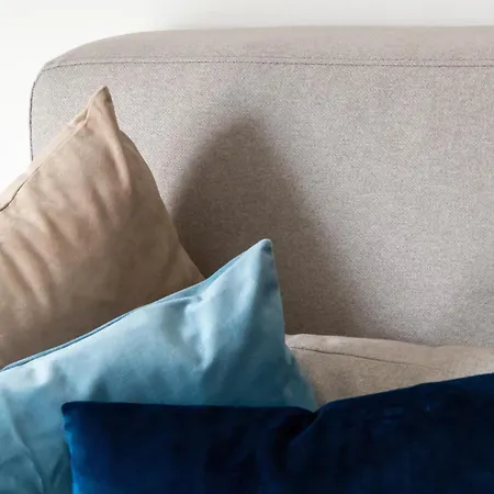 Lägenhet The Sisters' House