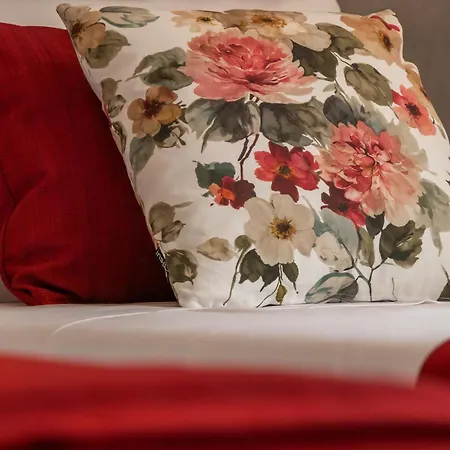 Lägenhet The Sisters' House *