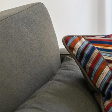 Lägenhet The Sisters' House