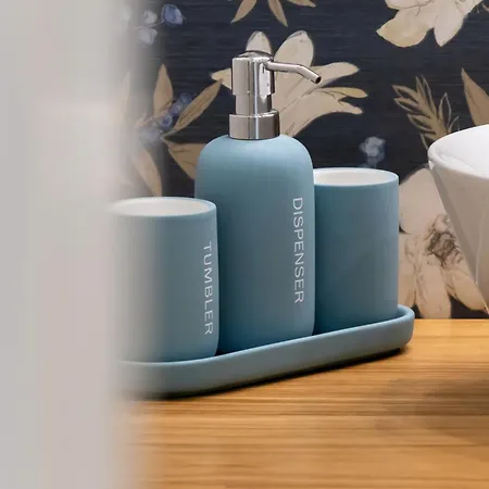 The Sisters' House Appartement Sorrente