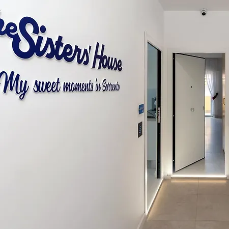 The Sisters' House