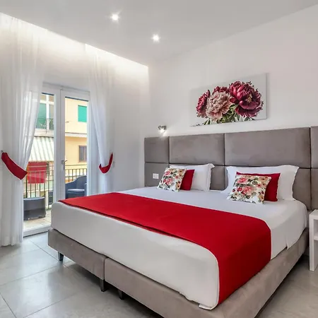 The Sisters' House Appartement *