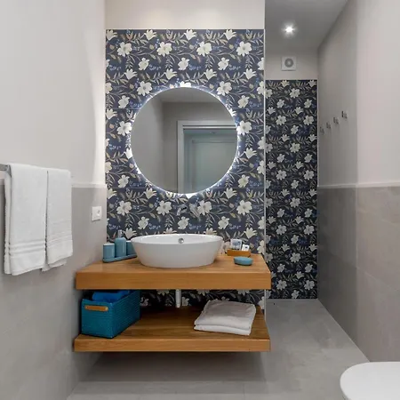 The Sisters' House Appartement