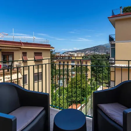 The Sisters' House *