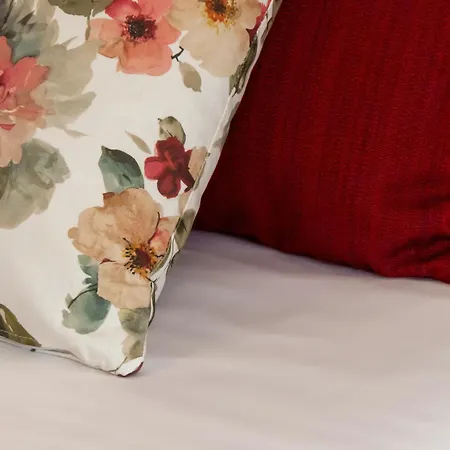 The Sisters' House Sorrente