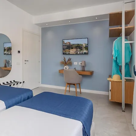 Appartement The Sisters' House