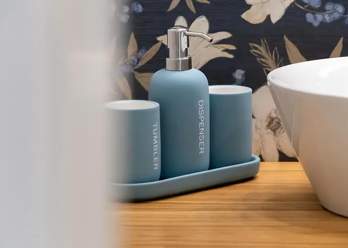 The Sisters' House Appartement Sorrento