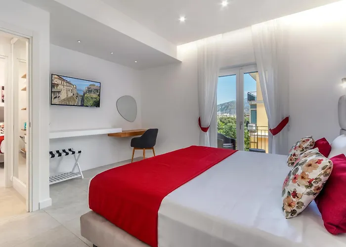 The Sisters' House *