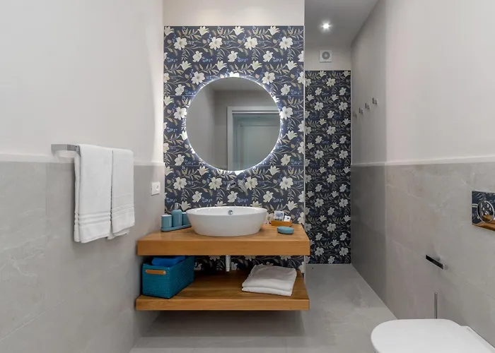 The Sisters' House Appartement