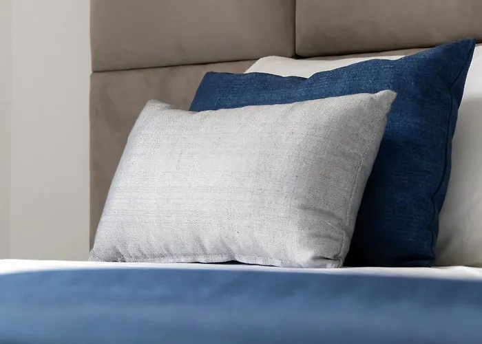 Appartamento The Sisters' House *