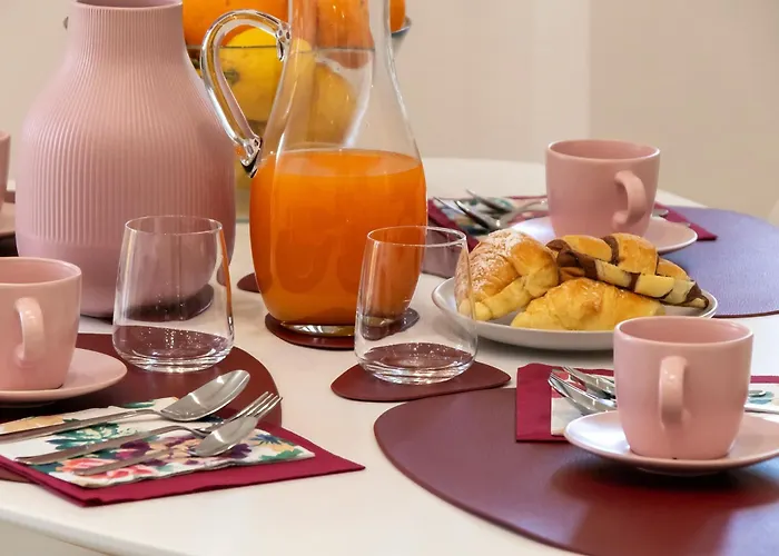 Appartement The Sisters' House Sorrento