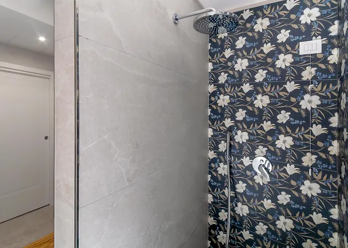 The Sisters' House Appartamento *