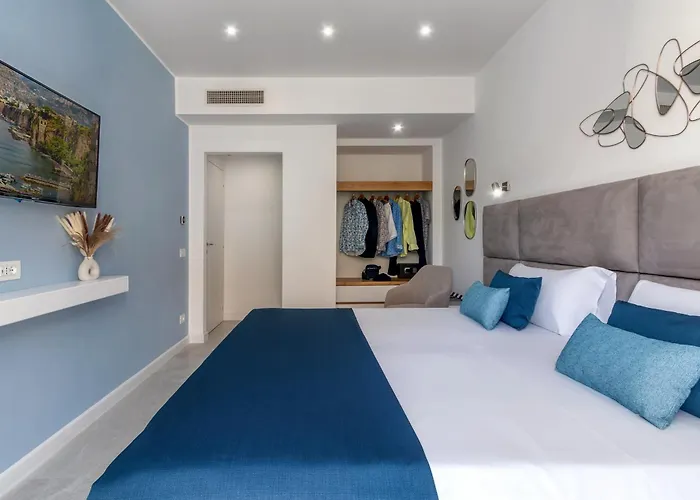 Appartamento The Sisters' House Sorrento