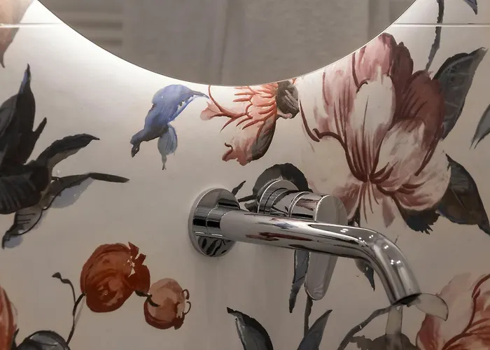 The Sisters' House Appartamento