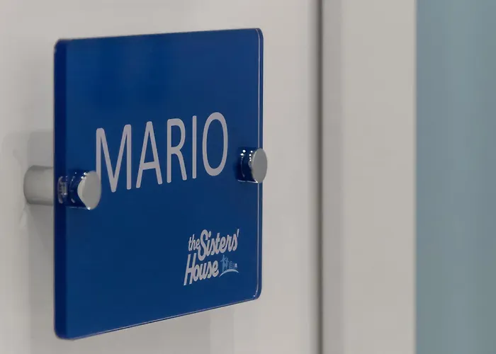 The Sisters' House Appartamento *