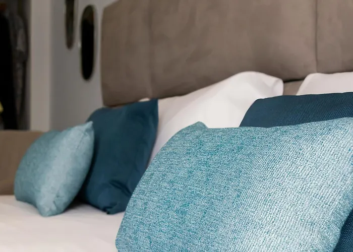 The Sisters' House Appartamento *