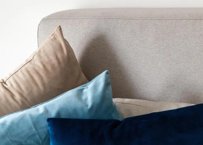 Appartamento The Sisters' House