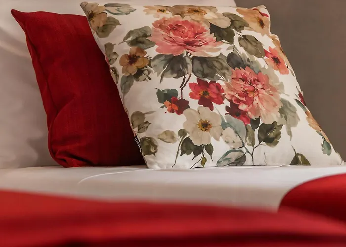 Appartamento The Sisters' House *