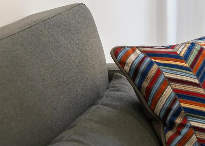 Appartement The Sisters' House