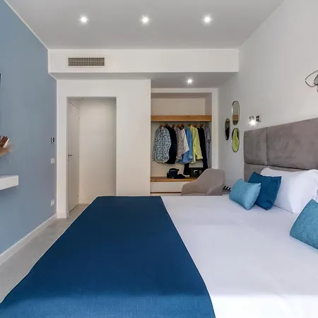 Apartmán The Sisters' House Sorrento