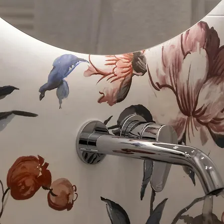 The Sisters' House Apartmán