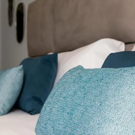 The Sisters' House Apartmán *