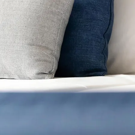 The Sisters' House Apartmán