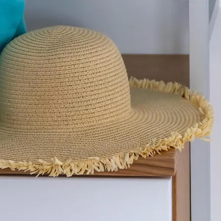 The Sisters' House Apartmán