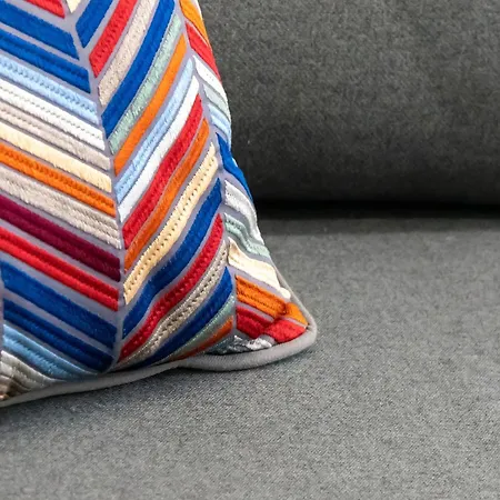 The Sisters' House *