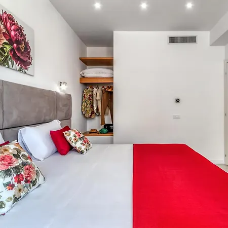 The Sisters' House Apartmán Sorrento