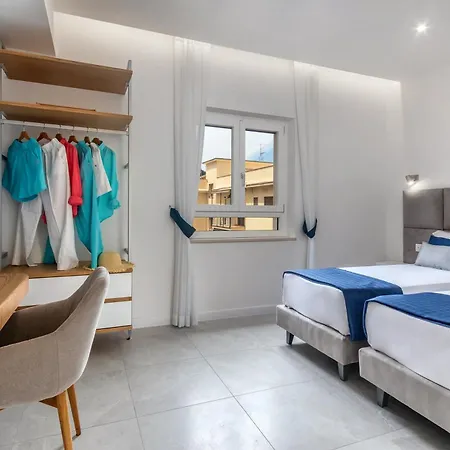 Apartmán The Sisters' House *